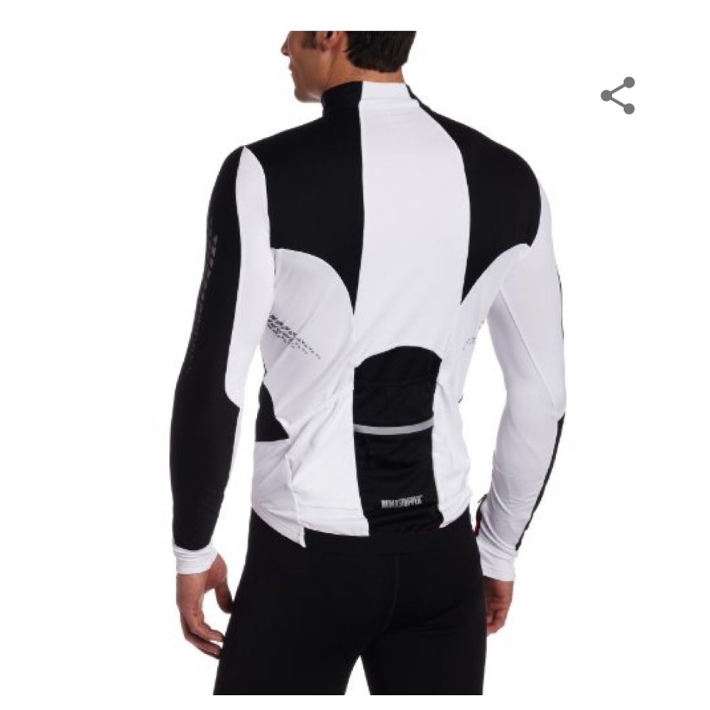 Gore Bike Wear Men's Xenon 2.0 SO Jersey - Picture 2 of 11